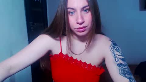 Snapshot of sexyyuliia777 chatting on 05.10.26 Yuliia online show from 05.10.26