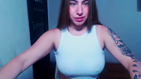 Snapshot of sexyyuliia777 chatting on 06.28.26 Yuliia online show from 06.28.26