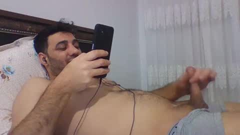 sexyyy_mannn online show from 12.21.24
