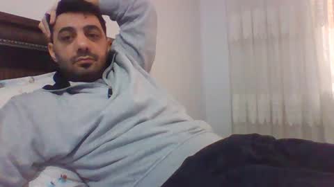 sexyyy_mannn online show from 02.09.25
