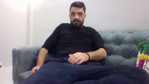 Snapshot of sexyyy_mannn chatting on 05.25.26 sexyyy_mannn online show from 05.25.26