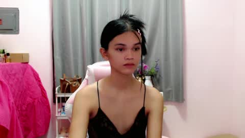 Zendaya online show from 04.12.26