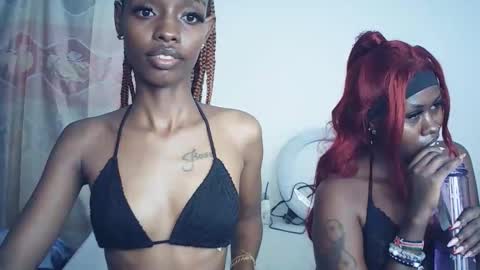 sexyzuriel online show from 02.25.26