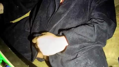 Snapshot of sexzilla15 chatting on 03.15.26 no face online show from 03.15.26