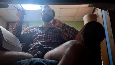 seymore_bhutz online show from 02.13.26