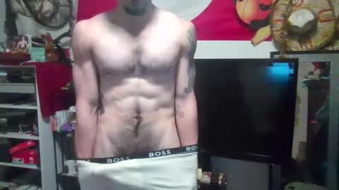 sfdude2023 online show from 01.10.26