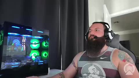 SouthFloridaStr8guy online show from 10.19.25