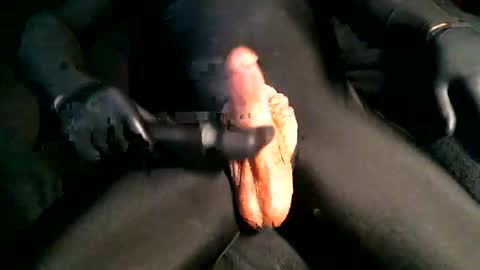 Snapshot of sgtdickleberry chatting on 04.18.26 Sgt. Dangleberry online show from 04.18.26
