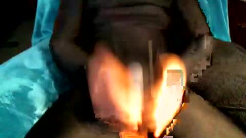 Snapshot of sgtdickleberry chatting on 04.19.26 Sgt. Dangleberry online show from 04.19.26