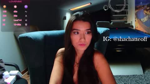 Shachatte online show from 09.22.25