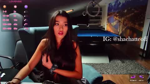 Shachatte online show from 10.06.25