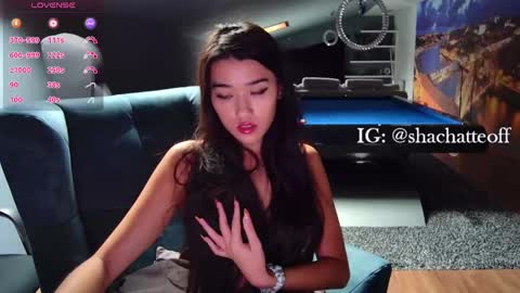 Shachatte online show from 10.08.25