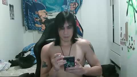 shacoklown online show from 01.11.26