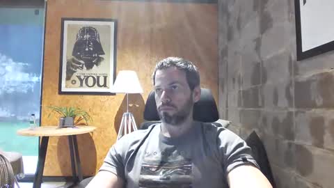 Snapshot of shad0w_hunter chatting on 12.13.24 shad0w_hunter online show from 12.13.24