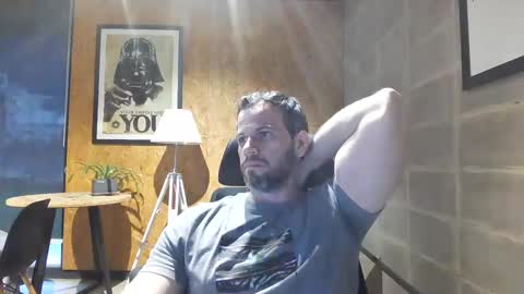 Snapshot of shad0w_hunter chatting on 01.14.25 shad0w_hunter online show from 01.14.25