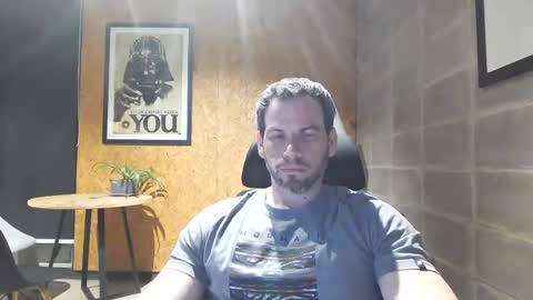 Snapshot of shad0w_hunter chatting on 01.20.25 shad0w_hunter online show from 01.20.25