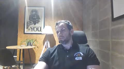 Snapshot of shad0w_hunter chatting on 01.24.25 shad0w_hunter online show from 01.24.25