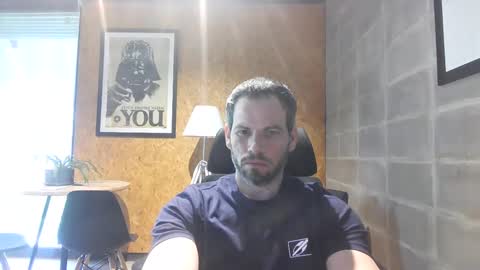 Snapshot of shad0w_hunter chatting on 01.26.25 shad0w_hunter online show from 01.26.25