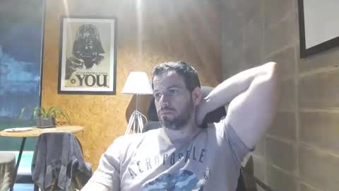 Snapshot of shad0w_hunter chatting on 01.27.25 shad0w_hunter online show from 01.27.25