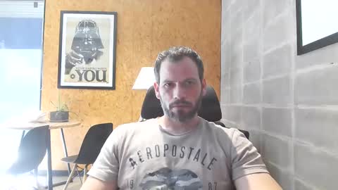 Snapshot of shad0w_hunter chatting on 02.10.25 shad0w_hunter online show from 02.10.25