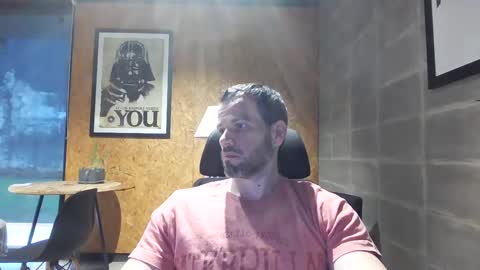 Snapshot of shad0w_hunter chatting on 02.13.25 shad0w_hunter online show from 02.13.25