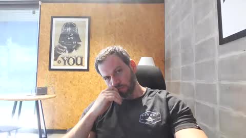 Snapshot of shad0w_hunter chatting on 02.20.25 shad0w_hunter online show from 02.20.25