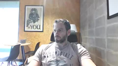 Snapshot of shad0w_hunter chatting on 02.24.25 shad0w_hunter online show from 02.24.25