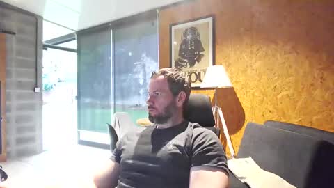 Snapshot of shad0w_hunter chatting on 10.08.25 shad0w_hunter online show from 10.08.25