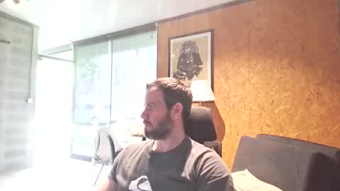 Snapshot of shad0w_hunter chatting on 10.15.25 shad0w_hunter online show from 10.15.25