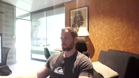 Snapshot of shad0w_hunter chatting on 11.10.25 shad0w_hunter online show from 11.10.25