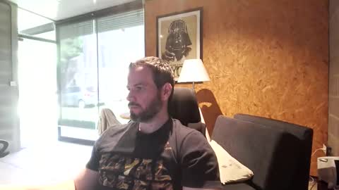 Snapshot of shad0w_hunter chatting on 01.08.26 shad0w_hunter online show from 01.08.26