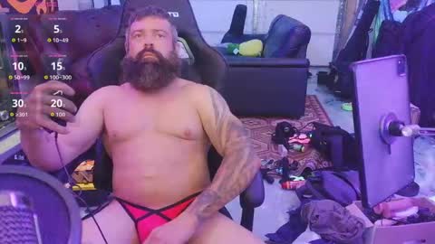 shadetreepornstar online show from 05.02.26