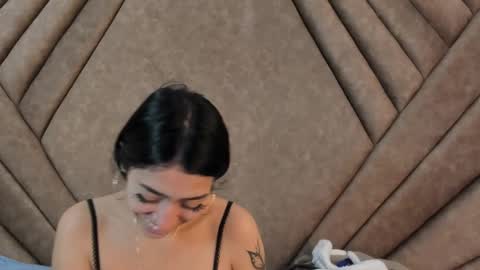 shadow_hill online show from 10.07.25