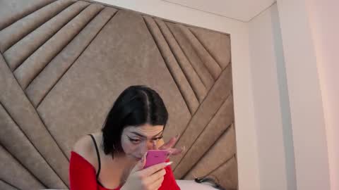 shadow_hill online show from 10.11.25