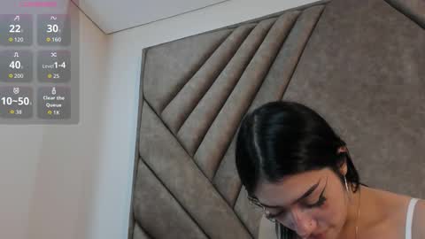 shadow_hill online show from 10.21.25