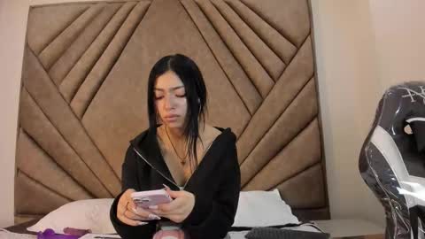 shadow_hill online show from 10.27.25