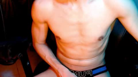 Snapshot of shadowfriend30 chatting on 03.04.25 shadowfriend30 online show from 03.04.25