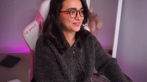 Lily  online show from 11.18.25