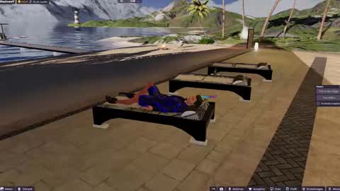 shadowolf20 online show from 03.15.26