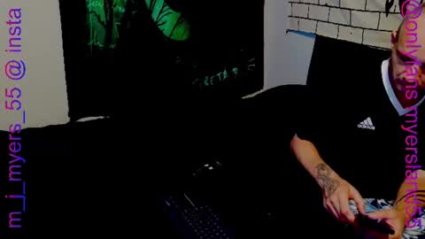 ShadowV  online show from 07.19.26