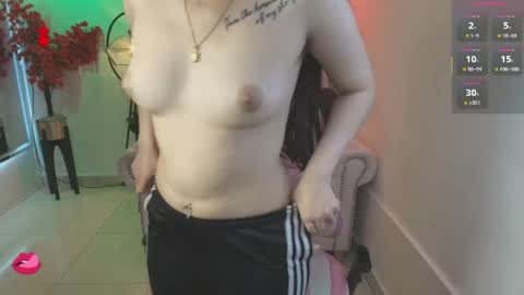 Snapshot of shady_bug chatting on 05.09.26 Shady online show from 05.09.26