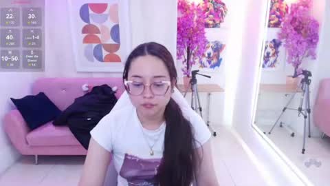 Snapshot of shady_bug chatting on 07.19.26 Shady online show from 07.19.26