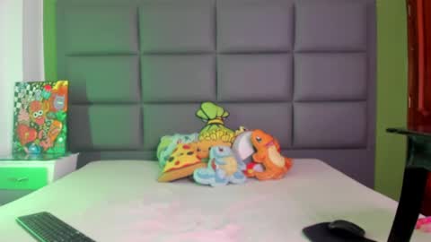 shady_stone online show from 02.11.25