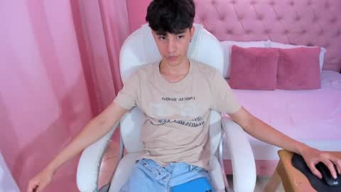 shady_stone online show from 02.21.25