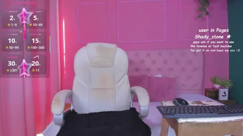 shady_stone online show from 11.02.25