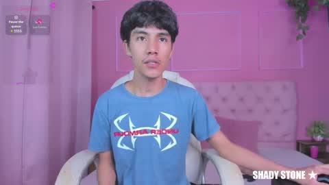 Snapshot of shady_stone chatting on 02.17.26 shady_stone online show from 02.17.26