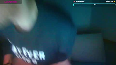 Sinnermann online show from 10.21.25