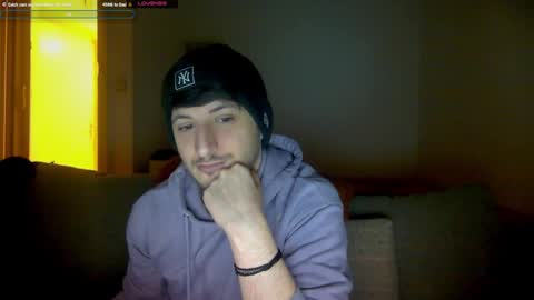 Sinnermann online show from 11.09.25