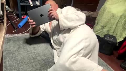 shadystl online show from 12.01.25