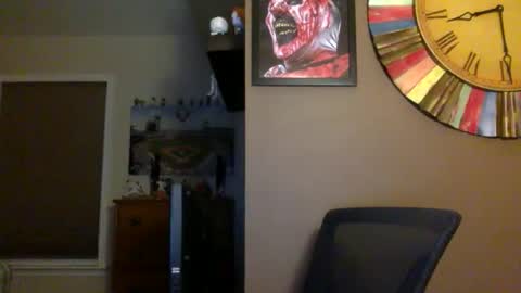 Snapshot of shadyyyyyy7 chatting on 04.21.26 Shady online show from 04.21.26